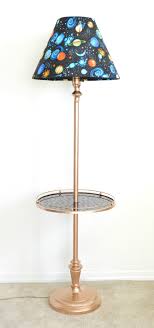 Maybe you would like to learn more about one of these? Vikalpah Floor Lamp Makeover