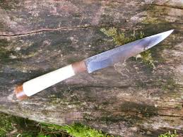 Couteau En 2020 Couteau