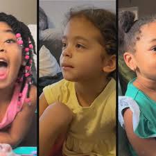 In the new 'Little Mermaid,' Black girls and moms see themselves