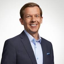 Neil Ebner's Instagram, Twitter & Facebook