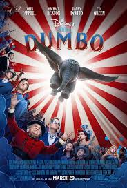 Inspired By Savannah Everyone S Favorite Baby Elephant Dumbo Soars Back To The Big Screen This Friday In An All New Live Action Adventure Dumbo