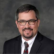 Welcome Brian Cunnington as Energy & Professional Services manager.