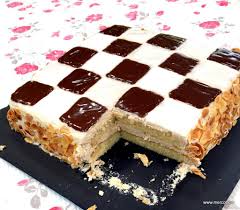Le Damier Le Meilleur Patissier Celebrites Episode 1 Souvenirs D Enfance La Cuisine De Mercott Le Meilleur Patissier Recette Le Meilleur Patissier Patissiere