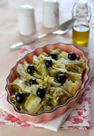 Cicoria Pan Di Zucchero Stufata Ricetta Semplice E Veloce Ricetta Ricette Ricette Semplici Idee Alimentari