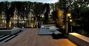 Il nuovo Padiglione Keope celebra lo spazio architettonico outdoor ...