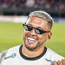 Kevin Mitchell Camacho