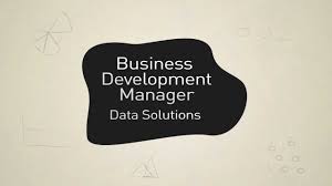 We Re Hiring Business Development Manager Data Solutions New Zealand With Images Business Development Development Management