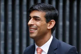 The billionaire daughter, akshata is also famous as the wife of rishi sunak, a british politician who currently serves as chancellor the exchequer in 2020. Nr Narayana Murthy S Son In Law Rishi Sunak Named New Finance Minister Of Uk Deccan Herald