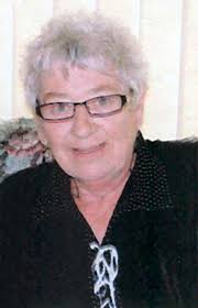 Edith Beaudin Obituary November 18, 2010