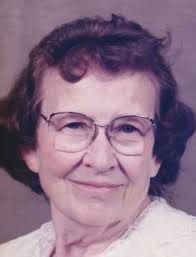 Mrs. Lillian Layton Obituary