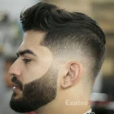 Beard Shampoo And Conditioner Set Beard Fade Faded Beard Styles Beard Haircut