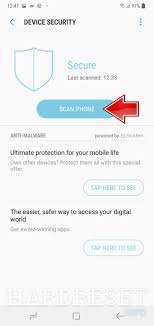 Visit business insider's homepage for more stories. Wie Fuhre Ich Einen Virenscan Fur Samsung Galaxy S10 Sd855 Durch Mehr Anzeigen Hardreset Info