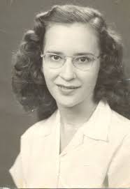 Louise Hatcher Jackson Obituary