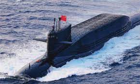Kapal selam nuklir pertama buatan india ins arihant saat ini sudah menjalani uji coba laut dan rencananya beroperasional penuh pada 2014. Tak Terkalahkan Kapal Selam China Jadi Juara Di 2030