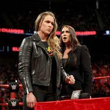 Pin By Stephanie Mcmahon Fan Page On Stephanie Mcmahon Rowdy Ronda Rousey Ronda Rousey Ronda Ronda Jean Rousey