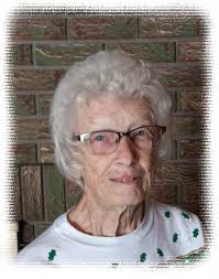 Obituary for Thelma Fern Bueltell