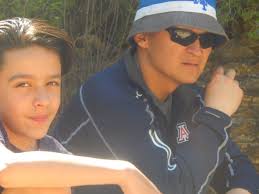 Camilo Guerrero — Military Survivor