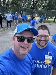 This weekend we made Back to School just that little bit better for a…