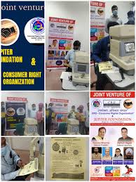 10022023 Friday CRO CONSUMER RIGHT ORGANISATION KUTCHH TEAM AND JUPITER  FOUNDATION ORGANISED consumer awareness program and Health checkup camp in  WOCO MOTHERSON Company KASEZ KANDLA ECONOMIC SPECIAL ZONE we are distribute  in