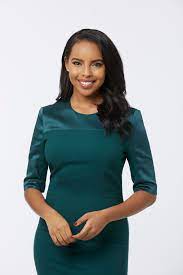 World news now (or wnn) is an american overnight news broadcasting that is broadcast on abc. Abc News Public Relations Abc News Announces Mona Kosar Abdi Has Been Named