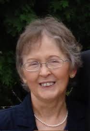 Obituary: Mary Kathleen Kennedy