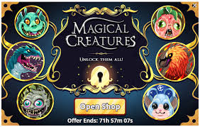 Oct 24, 2015 · agar.io mobile biggest update ever! Magical Creatures Agar Io Wiki Fandom