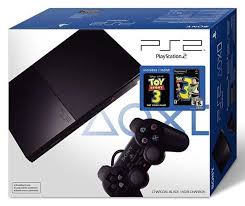 Now, having said that, if you can find an honest seller who sells a great ps2 console, get it! Playstation 2 Console Slim Ps2 Complete Black Bundle Lot Toy Story 3 New Game Sony Toy Story 3 Game Toy Story 3 New Toy Story