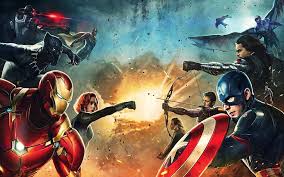 Download avengers infinity war wallpaper for free in 1360x768 resolution for your screen. Hd Wallpaper Captain America Civil War Movie Marvel Captain America Civil War Wallpaper Wallpaper Flare