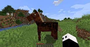 How do you tame a skeleton horse in minecraft? How To Tame And Ride A Horse In Minecraft 5 Easy Steps