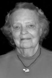 Obituary information for Betty Ann McKee