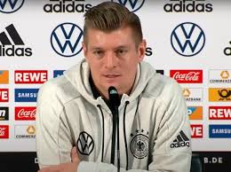 There are only a few iconic football stars being constantly admired across the globe for. Toni Kroos Pulls Out Of Germany Squad