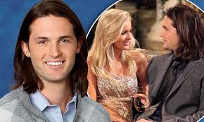 The Bachelorette contestant Michael Nance dead at 31