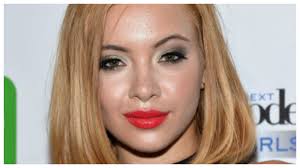 Former 'America's Next Top Model' contestant slain in Charlotte