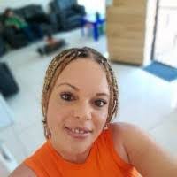 Sonya Gamble's Instagram, Twitter & Facebook