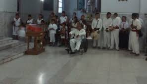 Resultado de imagen para nahuas blancos