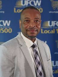 Desmond Byfield's Instagram, Twitter & Facebook