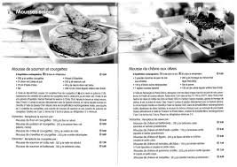Dans La Cuisine De Caroline Recettes De Mousse Tupperware Recette Tupperware