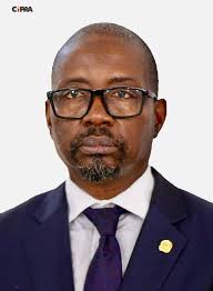 Governo Provincial do...