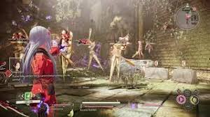 An elite soldier with superb fighting skills and power, she was scouted by the osf and has graduated at the top of her class. Scarlet Nexus Kasane Gameplay Youtube