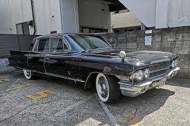 Image result for Aleutian Gray 1962 Cadillac