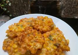 Perkedel yang satu ini termasuk warisa. Resep Perkedel Jagung Rumahan Ala Mamgin Sedap Resep Enyak