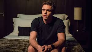 + body measurements & other facts. Bodyguard Star Richard Madden Criticises Unrealistic Weight Demands Bbc News