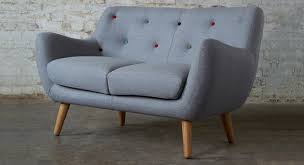 115 schöne ideen für wohnzimmer in beige! Ein Kleines Sofa Fur Eine Kleine Wohnung Archzine Net