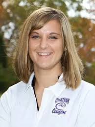 Elise Zavadak (4/29/2013)