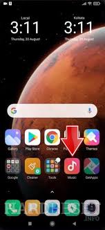 How To Disable Ads From Miui Music App In Xiaomi Redmi Note 9 Pro Max How To Hardreset Info