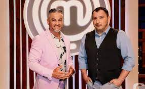 Нові кулінарні битви, старі добрі учасники. Mastershef Celebrity Samye Yarkie Ukrainskie Zvezdy Stanut Uchastnikami Proekta Na Stb Tv Ua