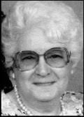 Hilda Levesque Obituary (2011)