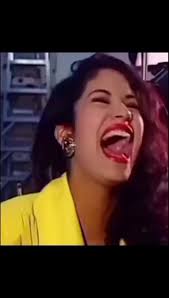 Selena Quintanilla y Rosalía: Un Baile Inolvidable