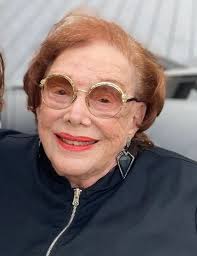 Suzanne Weintraub Obituary