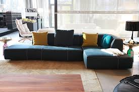 Personalisation involves mainly design, an area in which b&b italia has always been a leader. Sofas Und Couches Bend B B Italia Sofa Bend B B Italia Mobel